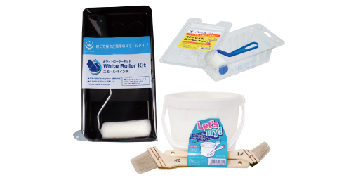 ペイントセット